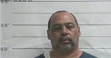 Armond Cage, - Orleans Parish County, LA 